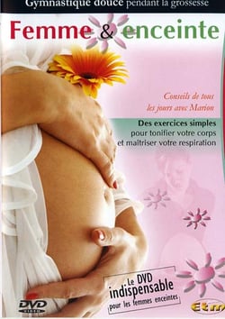 Femme et enceinte