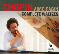 Chopin complete waltzes
