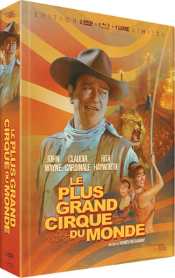 Le Plus Grand Cirque du monde