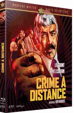 Crime à distance