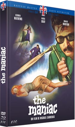 The Maniac