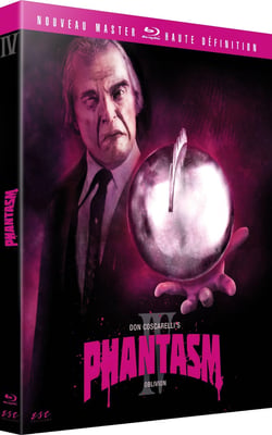 Phantasm IV : Aux sources de la Terreur