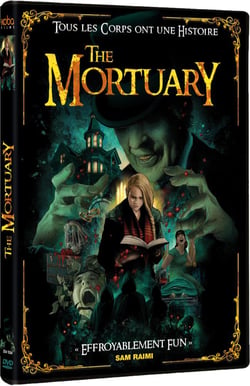 Mortuary