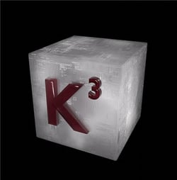K Ubik