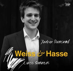 Lute sonatas