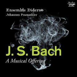 Bach: A Musical Offering