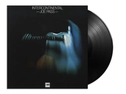 Intercontinental - édition limitée