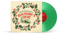 Here we come a-caroling