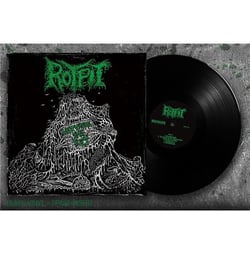 Let There Be Rot