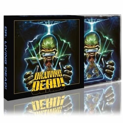 Dr. Living Dead!