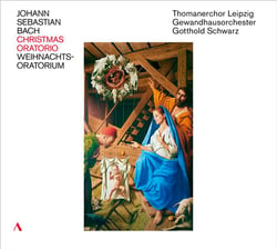 Oratorio de Noël