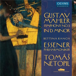 Symphonie n° 3