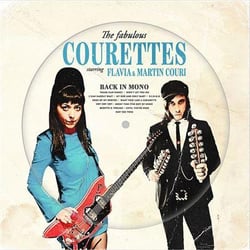 Back In Mono - B-Sides & Outtakes - édition limitée colorée