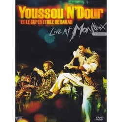 Live at montreux 1989