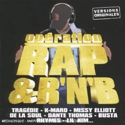 Operation rap/r'n'b