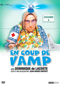 En coup de vamp