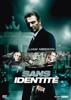 Sans identité