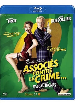 Associés contre le crime...