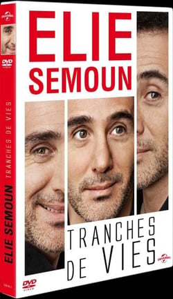 Élie Semoun - Tranches de vie