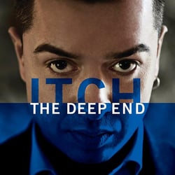 The deep end