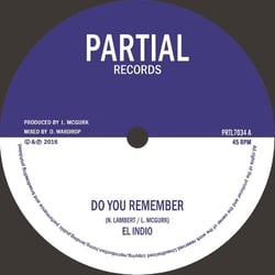 Do You Remember