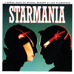 Starmania 1988