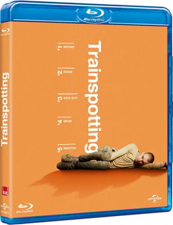 Trainspotting