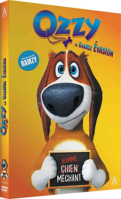 Ozzy : La grande évasion