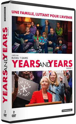 Years and Years - Saison 1