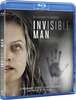 Invisible Man