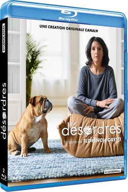 Désordres
