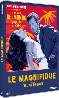 Le Magnifique