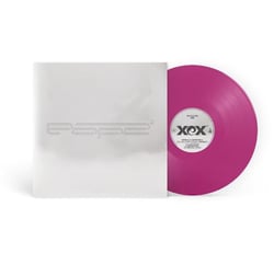 Pop 2 - 5 Year Anniversary Vinyl - édition limitée
