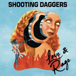 Love & Rage - édition colorée