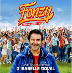 Fonzy