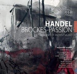 Brockes-passion