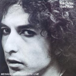 Hard Rain - CD