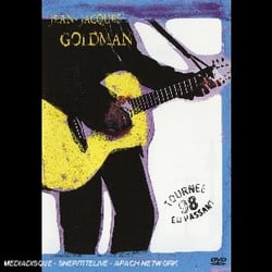 Tournée 98 - en passant