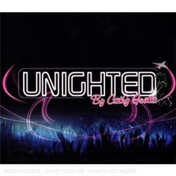 Unighted by cathy guetta