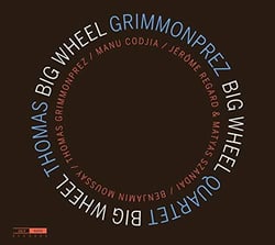 Big wheel