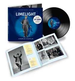 Limelight OST