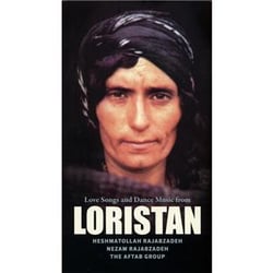 Love Songs And Dance Music From Loristan