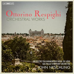 Oeuvres orchestrales