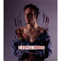 Je m'appelle Romanens