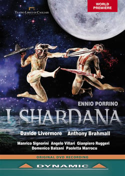 I shardana