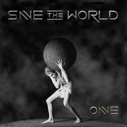 One