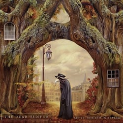 Act IV: Rebirth In Reprise - édition gatefold