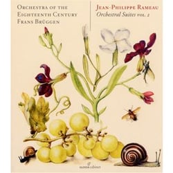 Suites d'orchestre /vol.2