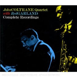 Complete recordings