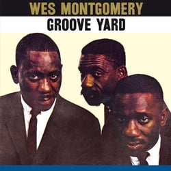 Groove Yard (1961)